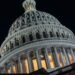 WASHINGTON, DC - DECEMBER 20: The dome of the U.S. Capitol is seen on December 20, 2024 in Washington, DC. The House approved a stopgap funding bill Friday to avert a government shutdown, extending funding into mid-March and including disaster relief, but omitting a debt ceiling suspension sought by President-elect Donald J. Trump after Republican opposition. Kent Nishimura/Getty Images/AFP (Photo by Kent Nishimura / GETTY IMAGES NORTH AMERICA / Getty Images via AFP)