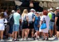 TUNISIA-TOURISM/