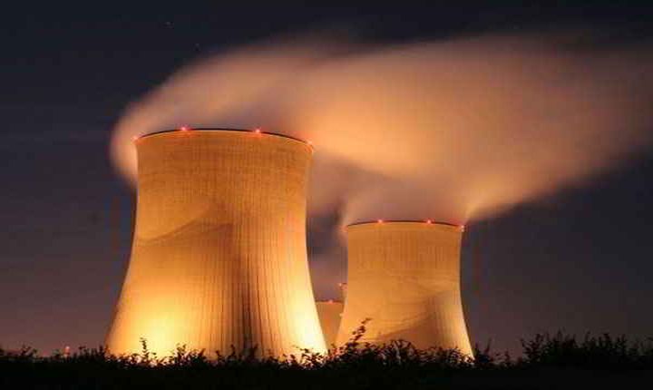 أحدث مفاعل نووي بروسيا يولّد لأول مرّة الكهرباء للّشّبكات القومّية