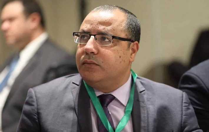 هشام المشيشي: “لم أُصرّح بتاتا بتمليك الأراضي الدولية للقطريين”