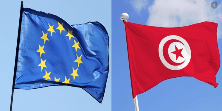 الاتحاد الأوروبي يصرف مساعدات مالية لتونس ب 300 مليون يورو لمجابهة تداعيات جائحة كوفيد 19