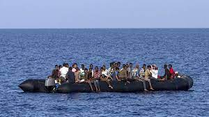 خلال 15 يوما: 836 مهاجرا تونسيا غير نظامي يصلون إلى الحدود الايطالية
