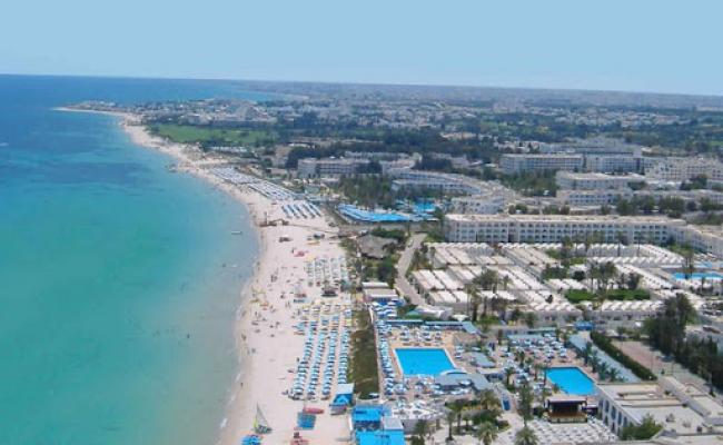 مشروع قطري: تونس تحتضن أضخم مشروع سياحي في شمال إفريقيا