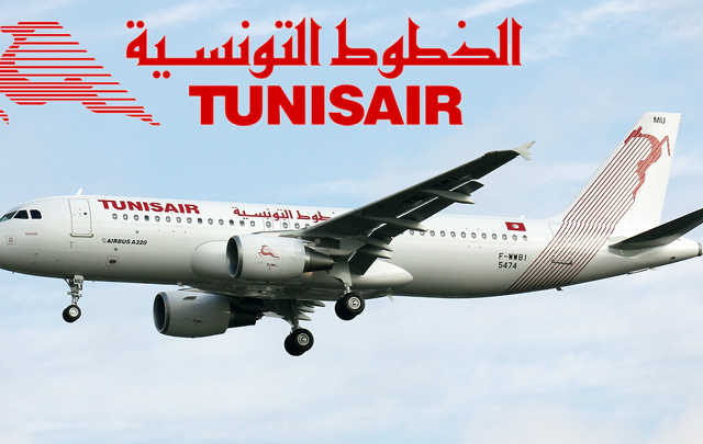 الخطوط التونسية تبرمج رحلة طيران خاصة لإجلاء التونسيين العالقين في المغرب