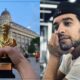 مجدي السميري يفوز بجائزة أفضل سيناريو في مهرجان أمستردام السينمائي