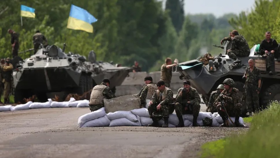 وزارة الدفاع الروسية : أكثر من 6 آلاف جندي أوكراني “استسلموا أو وقعوا في الأسر”