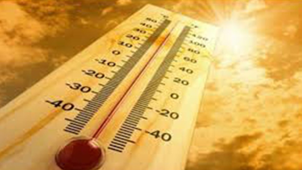 طقس اليوم: الحرارة تصل الى 44 درجة