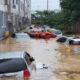 أمطار قياسية تتسبب في مقتل 8 على الأقل في كوريا الجنوبية