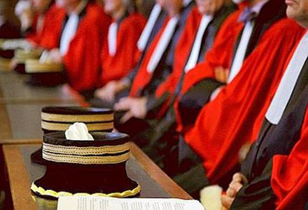 تأثير المنظومة القضائية على الشأن الاقتصادي: إصلاحات لابد منها من اجل قضاء دافع للتنمية